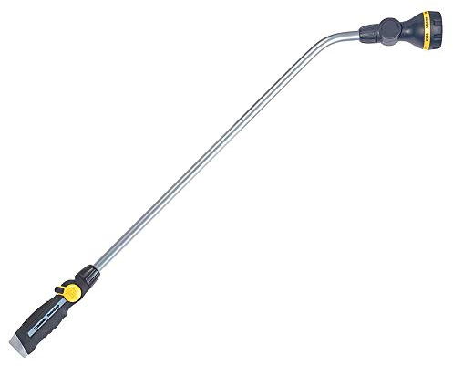 7-pattern Gelenkige Gießstab