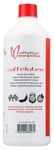 Effetto Mariposa Caffelatex Bicycle Tire Sealant 1000ml