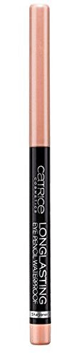 Catrice Narbenaugen Longlasting Eye Pencil Waterproof 100 776838 0.3 ml