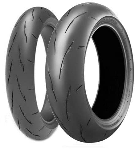 MOTORRADREIFEN 150 65 R18 BRIDGESTONE BATTLAX CLASSIC RACING CR11 TL TL REAR NHS