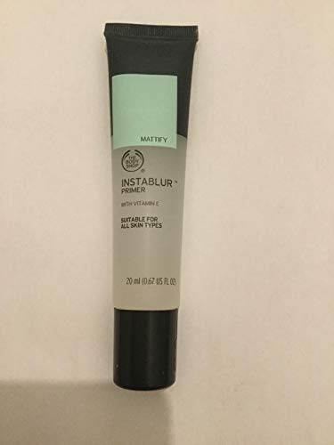 The Body Shop Instablur Primer with Vitamin E 20ml