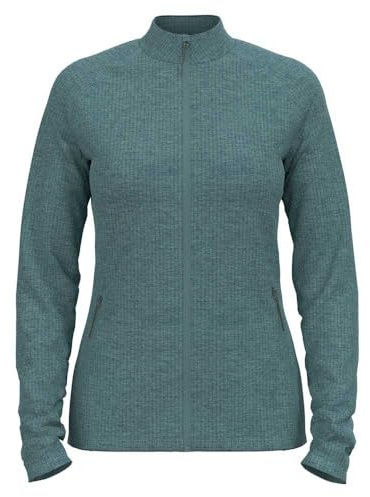 Odlo Damen Tencia Fleece Jacket