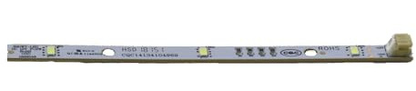 Lampe led K1629348 pour Réfrigérateur HISENSE