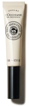 L'OCCITANE - Shea (Karité) Nail & Cuticle Oil - 7,5 ml - Fortifies and nourishes - Made in France