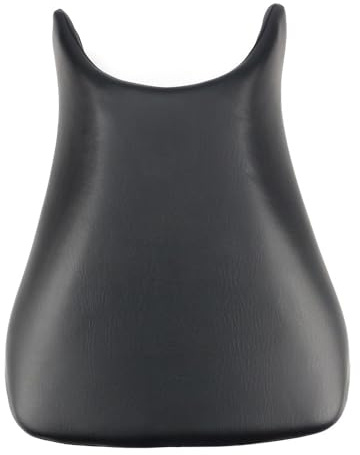 Seggiolino Sella moto Cuscino Per Sella Anteriore Per Motociclista, Nero Per YZF R6 2003 2004 2005 Per R6S 2006 2007 2008 2009