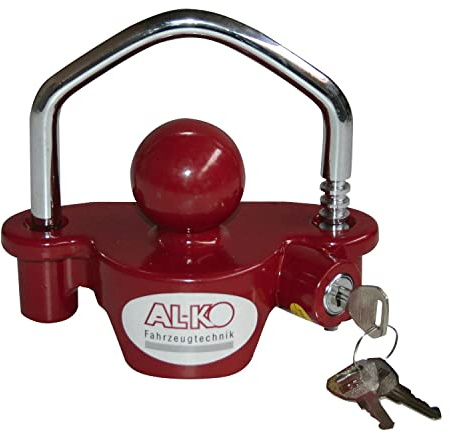 AL-KO Alko ALKO Safety Universal, rot
