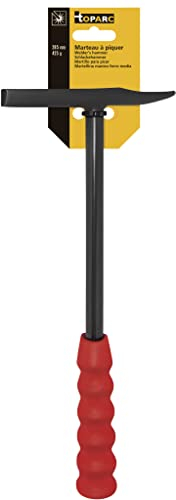 GYS - MARTEAU A PIQUER PRO - BROCHABLE