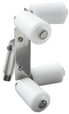 Rouleau pour Bandes d'Angle Extérieur (17TTE), by TapeTech