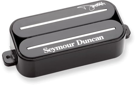 Seymour Duncan SH-13 Humbucker Dimebucker Tonabnehmer für E-Gitarre Schwarz