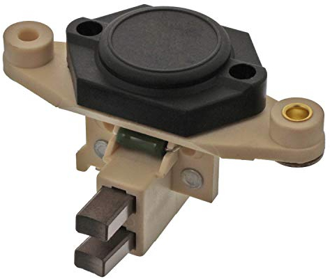 febi bilstein 17202 Alternator Regulator, pack of one