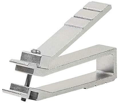 Faconet® Herramienta para montar y desmontar fácilmente tuercas enjauladas en rieles de armario o servidor de 19 o 17