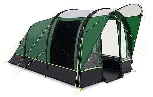Kampa Brean 3 AIR Inflatable Tent