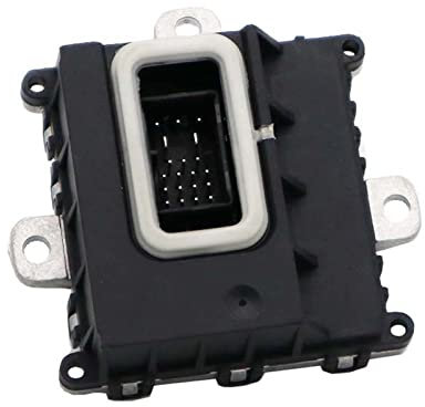 DEHIWI Auto HID Xenon Vorschaltgerät 63127189312 7189312 Xenon-Scheinwerfer-Vorschaltgerätemodul Für E46 E60 E65 E66 E61 E90 E91 3 5 7 Serie