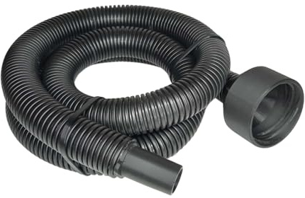 Wave Spa - Manguera de inflación compatible con bañera de hidromasaje, accesorios de repuesto para jacuzzi Spa.