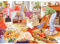 The House of Puzzles - Where are my Glasses Jigsaw - 1000 Piece Jigsaws For Adults, Artist Illustrated, Scenic Landscape, Deluxe Puzzle Gifts