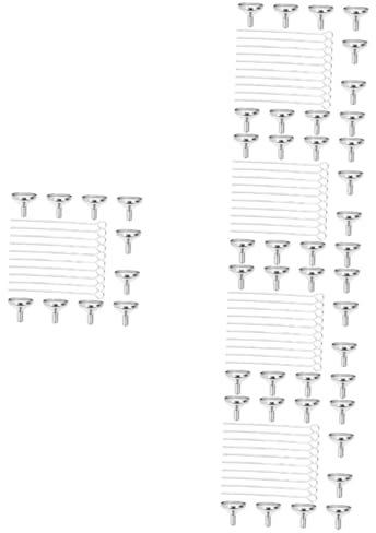 INOOMP 5sets Mini Funnel Kit Inossidabile per Riempimento Urne Set per Cremazione e Portaceneri Strumento e Portatile per Trasferire Ceneri e