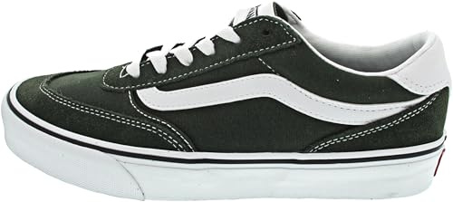 Vans Brooklyn Ls, Sneaker Herren, Getrockneter Kelp, 42 EU