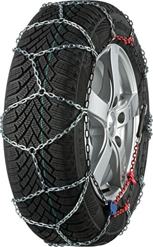 Pewag Schneeketten Brenta 9 XMB 75, 1 Paar, Stahl