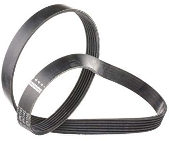 Febi-Bilstein 28928 Correa trapecial poli V