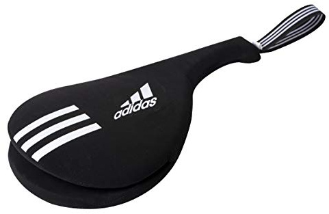 adidas double Mitt Taekwondo molded foam M ADITDT05