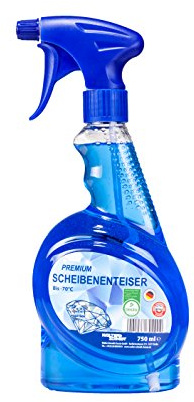 Robbyrob Enteiserspray Premium 750 ml