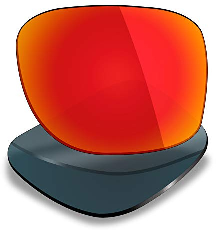 Mryok Verres de rechange pour Oakley Apparition OO9451 - Options
