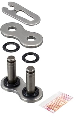 Kettenschloss DID Clipschloss FJ für Kette 525VX3 5/8 x 5/16 x 10,16