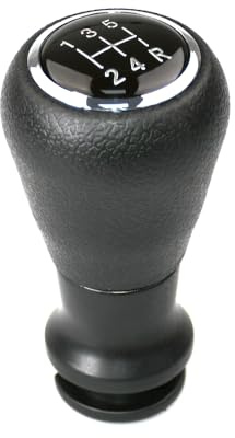 Pomo de palanca de cambios para Peugeot 106 205 206 306 406 107 207 307 407 807 301 308 2008 3008 5008 605 807 para Citroen Saxo Xsara Xantil a C2, C3, C4