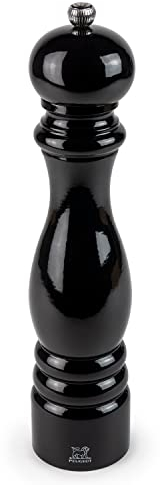 Peugeot Cilio Macinapepe 30 cm buche S Nero Macina