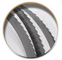 Bandsägeblatt Original Uddeholm Schwedenstahl 2240 x 6 x 0,5 mm