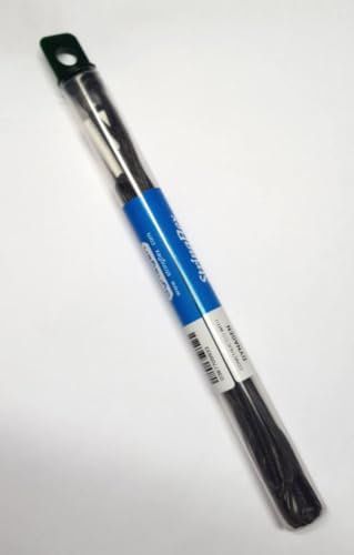 Sehne Stringflex 48-72 Zoll Recurvebogen dynagen Gravity bis 60 lbs (medium, 48 Zoll)