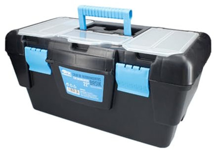 Werkzeugkasten Basic 55,9 cm FSK