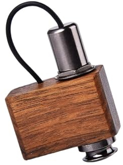Gitarren-Tonabnehmer Klavier-Cajon-Trommel-Tonabnehmer, Klassischer Gitarren-Patch-Instrumenten-Tonabnehmer