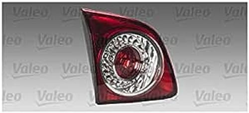 Valeo Heckleuchte 44068 für Volkswagen Golf Plus FL (2009-2013) | Kompatibel mit: VW GOLF PLUS V