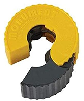 Monument MON15PC 15pc Automatic Copper Pipe Cutter 15mm, 2.5 cm*2.5 cm*11.8 cm