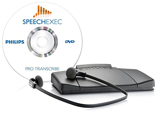 Philips Transkriptions-Set LFH 7277