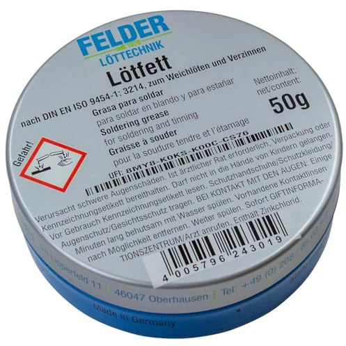 Kemper Pasta Salda Gr.250