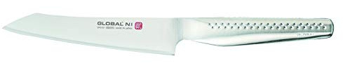 Global NI - Cuchillo multiusos (14 cm)