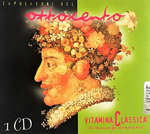 Capolavori del Ottocento - Vitamina Classica la musica fa sempre bene