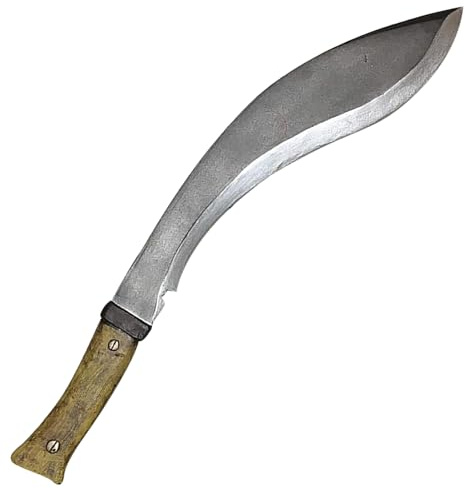 Blade | Couteau de Boucher | Qualité Premium | Cosplay | Épée | Horreur Film | Arme | Accessoire | Déguisement | Costume | Halloween | OriginalCup®