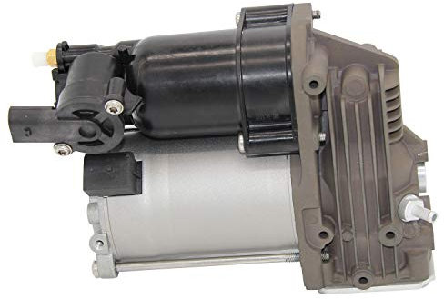 37106793778 compressore delle sospensioni pneumatiche Compatibile con 5er B-MW Touring E61 520 523 525 530 535 545 550 M5 2.0L-5.0L Kombi 2004-2010
