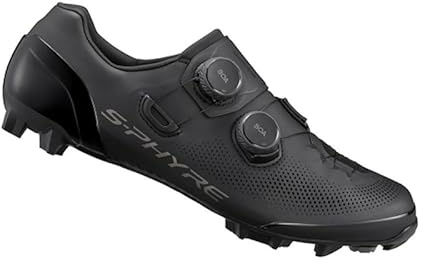 SHIMANO Fahrradschuhe XC903