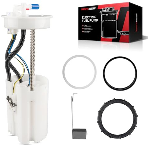 Torchbeam Fuel Pump Module Assembly FG0930 Compatible with 2005-2008 Honda Pilot, 2006 Acura MDX