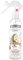 The Fruit Company Spray Ambientador COCO Aroma Multiusos 250ml Absorbe Olores y Extractos Naturales