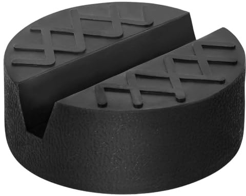 QIZUN Car Jack Pad for 2017-2024 2025 Mazda CX-5, Slotted Trolley Jacking Blocks Adapter,for Trolley Jack, Vehicle Lift and Axle Stand,anti-crush