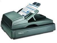 Visioneer P7801D-WU escaner - Escáner (297 x 431 mm, 48 bit, 60 seg/página, Escáner de Cama Plana, CCD, CCFL)