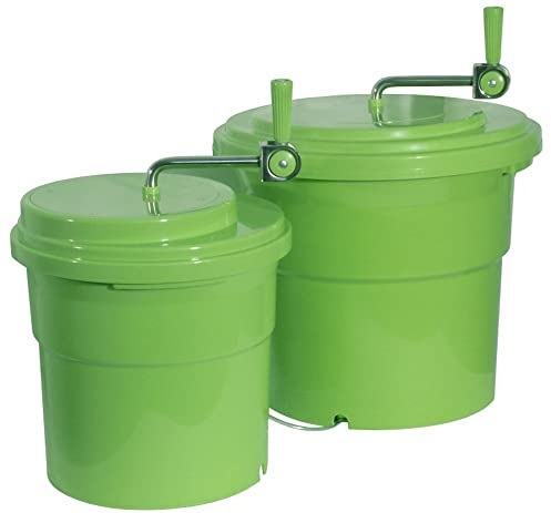 Contacto Salatschleuder 20 Liter