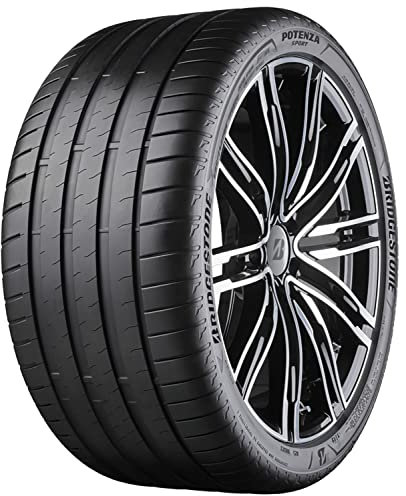 Bridgestone POTENZA SPORT - 265/30 ZR19 (93Y) XL - A/A/69 - Pneus été (TOURISME & SUV)