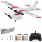 Goolsky FX801 Flugzeug Cessna 182 2,4 GHz 2CH RC Flugzeug Flugzeug Outdoor Flugspielzeug für Kinder Jungen mit 2 Batterien
