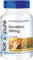Fair & Pure Espino amarillo 1500mg, 120 cápsulas, complemento alimenticio vegano sin estearato de magnesio, fabricado en Alemania.